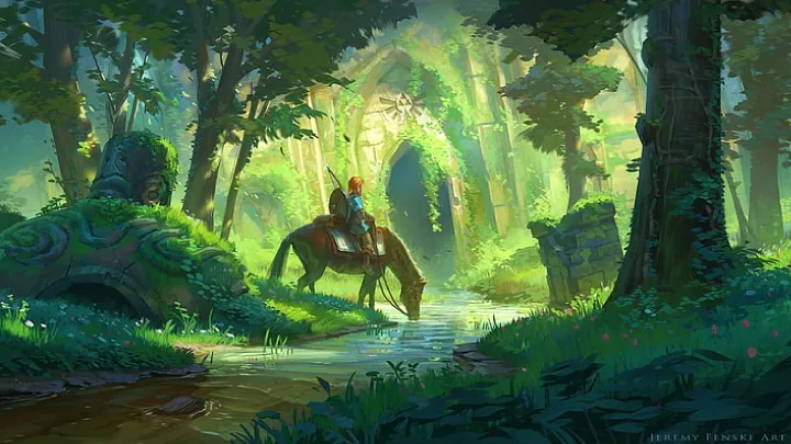 Essential Tips and Guides for Excelling in The Legend of Zelda: Breath of the Wild