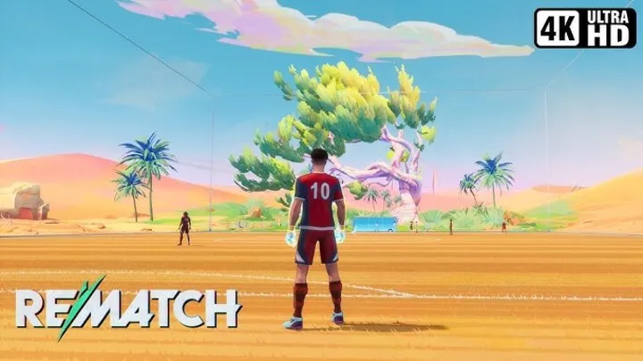 Best Characters and Team Compositions in Rematch (Meta Guide)