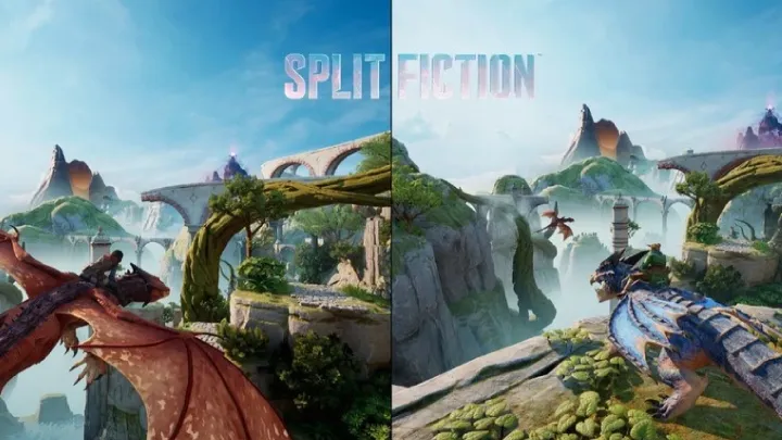 Navigating Narrative Complexity in Split Fiction: The Challenge of Choice