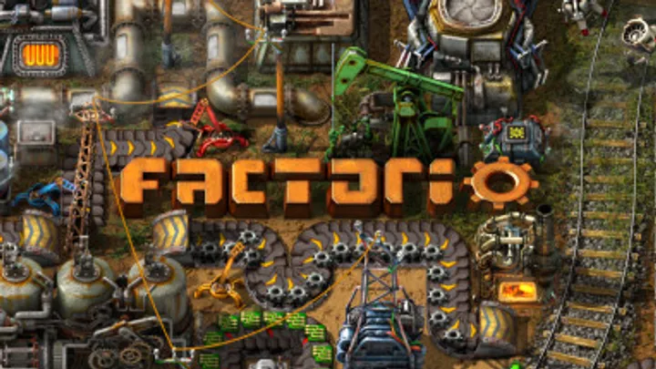 Factorio – How to Build an Efficient Factory and Automate Everything