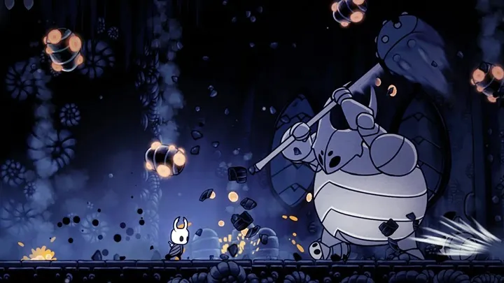 Hollow Knight: The Ultimate How To Guide to Master This Hot Game