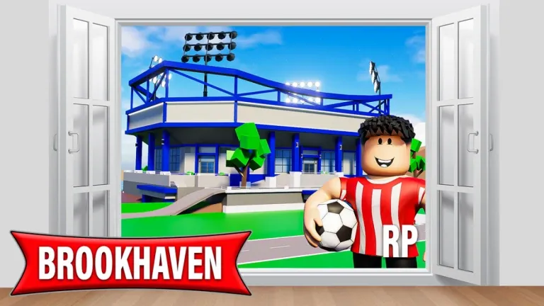 Roblox: Brookhaven screenshot 4
